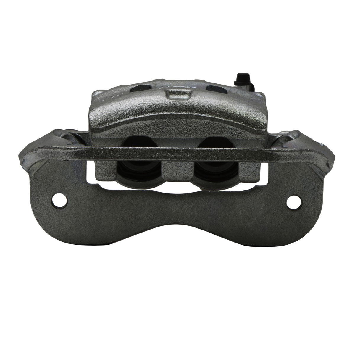DFC 86-90 Toyota Van Front-R Silver Zinc Coated Premium Caliper 331-76088