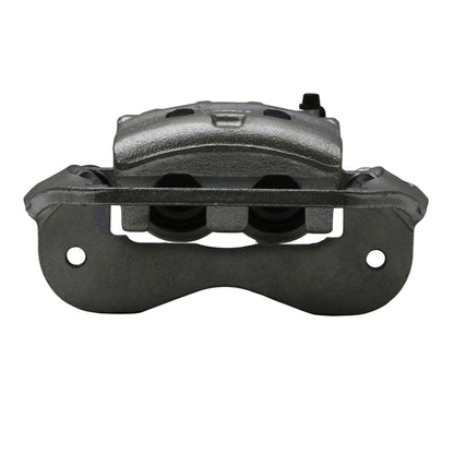 DFC 86-90 Toyota Van Front-R Silver Zinc Coated Premium Caliper 331-76088