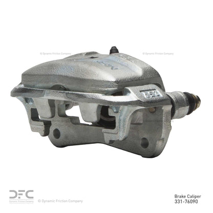 Dynamic Friction Company Disc Brake Caliper 331-76090