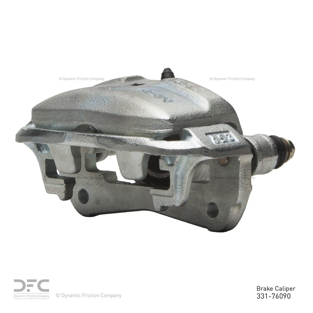 Dynamic Friction Company Disc Brake Caliper 331-76090