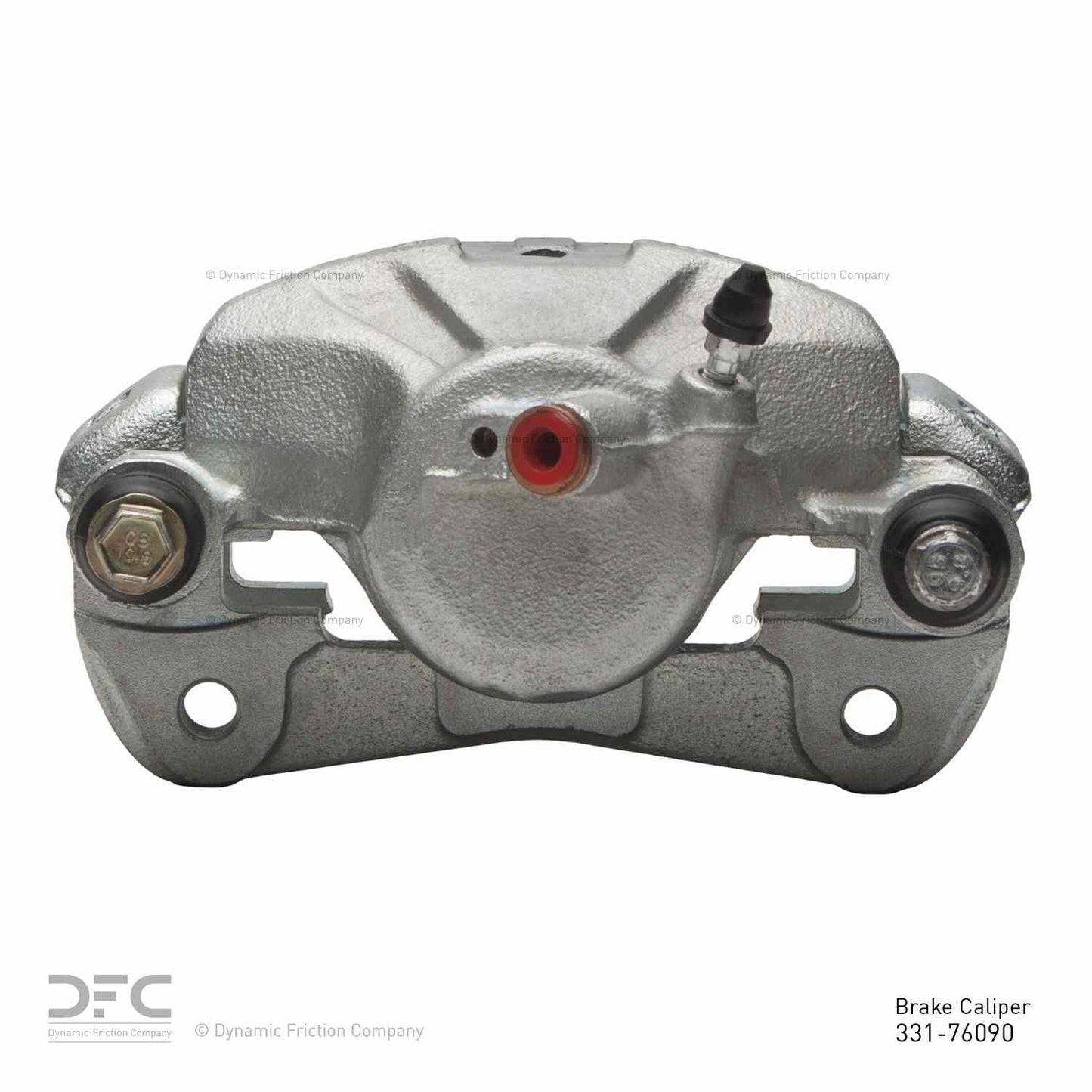 Dynamic Friction Company Disc Brake Caliper 331-76090