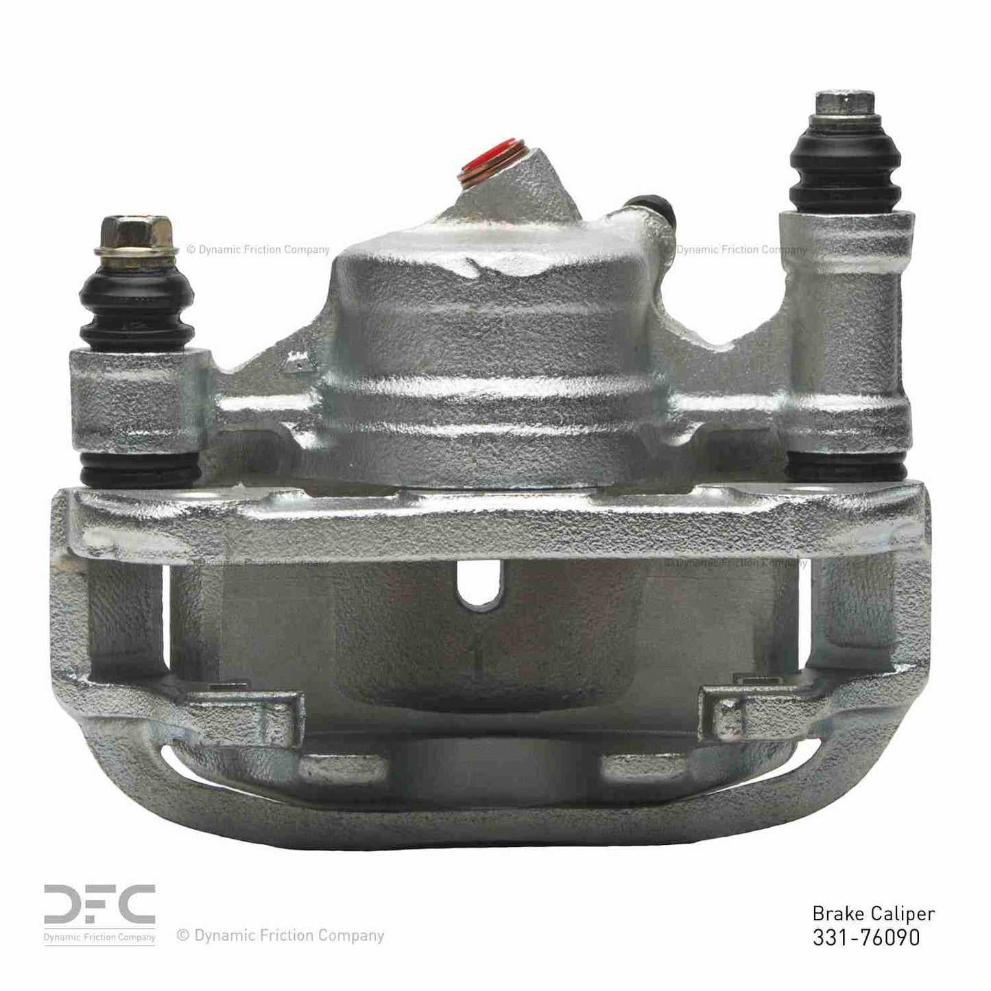 Dynamic Friction Company Disc Brake Caliper 331-76090