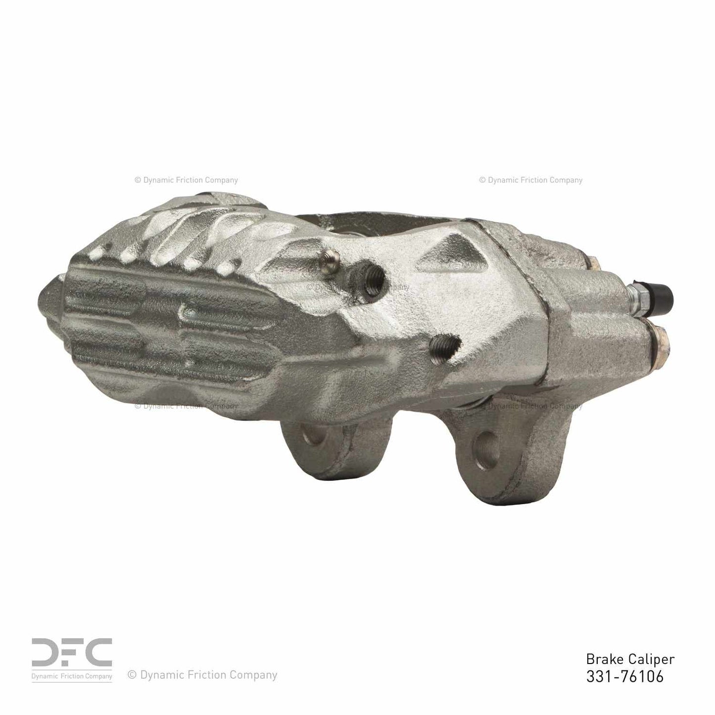 Dynamic Friction Company Disc Brake Caliper 331-76106