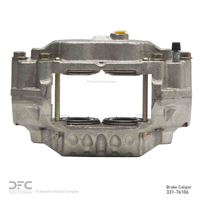 Dynamic Friction Company Disc Brake Caliper 331-76106