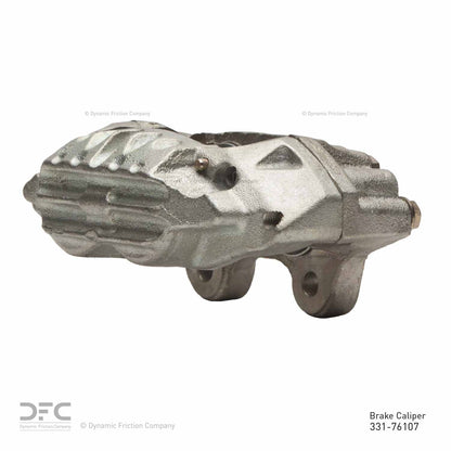 Dynamic Friction Company Disc Brake Caliper 331-76107