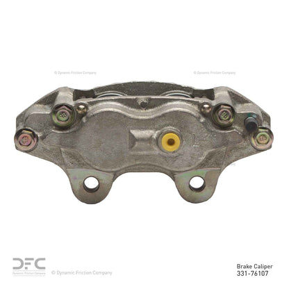 Dynamic Friction Company Disc Brake Caliper 331-76107