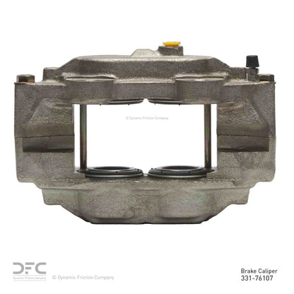 Dynamic Friction Company Disc Brake Caliper 331-76107