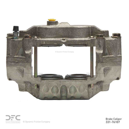 Dynamic Friction Company Disc Brake Caliper 331-76107