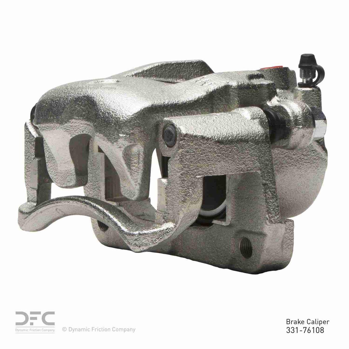 Dynamic Friction Company Disc Brake Caliper 331-76108