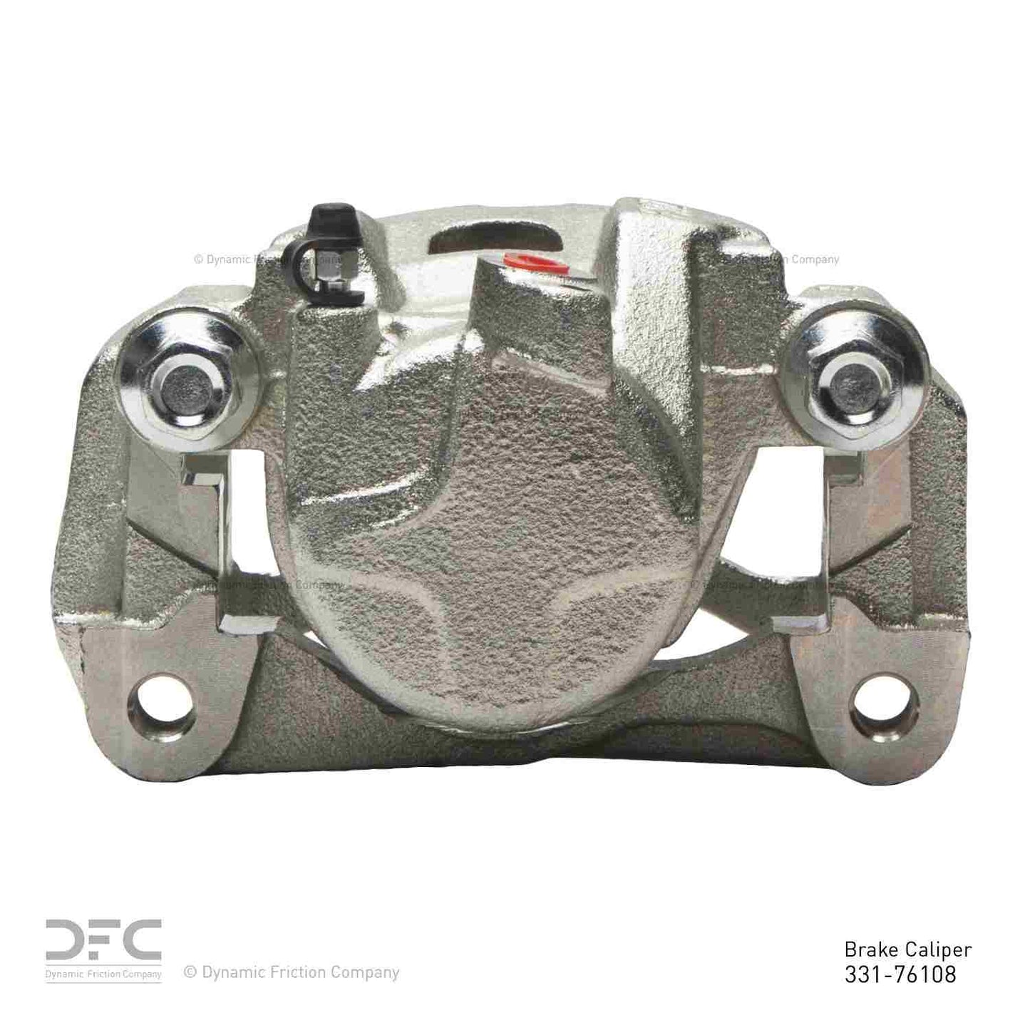 Dynamic Friction Company Disc Brake Caliper 331-76108