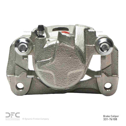 Dynamic Friction Company Disc Brake Caliper 331-76108