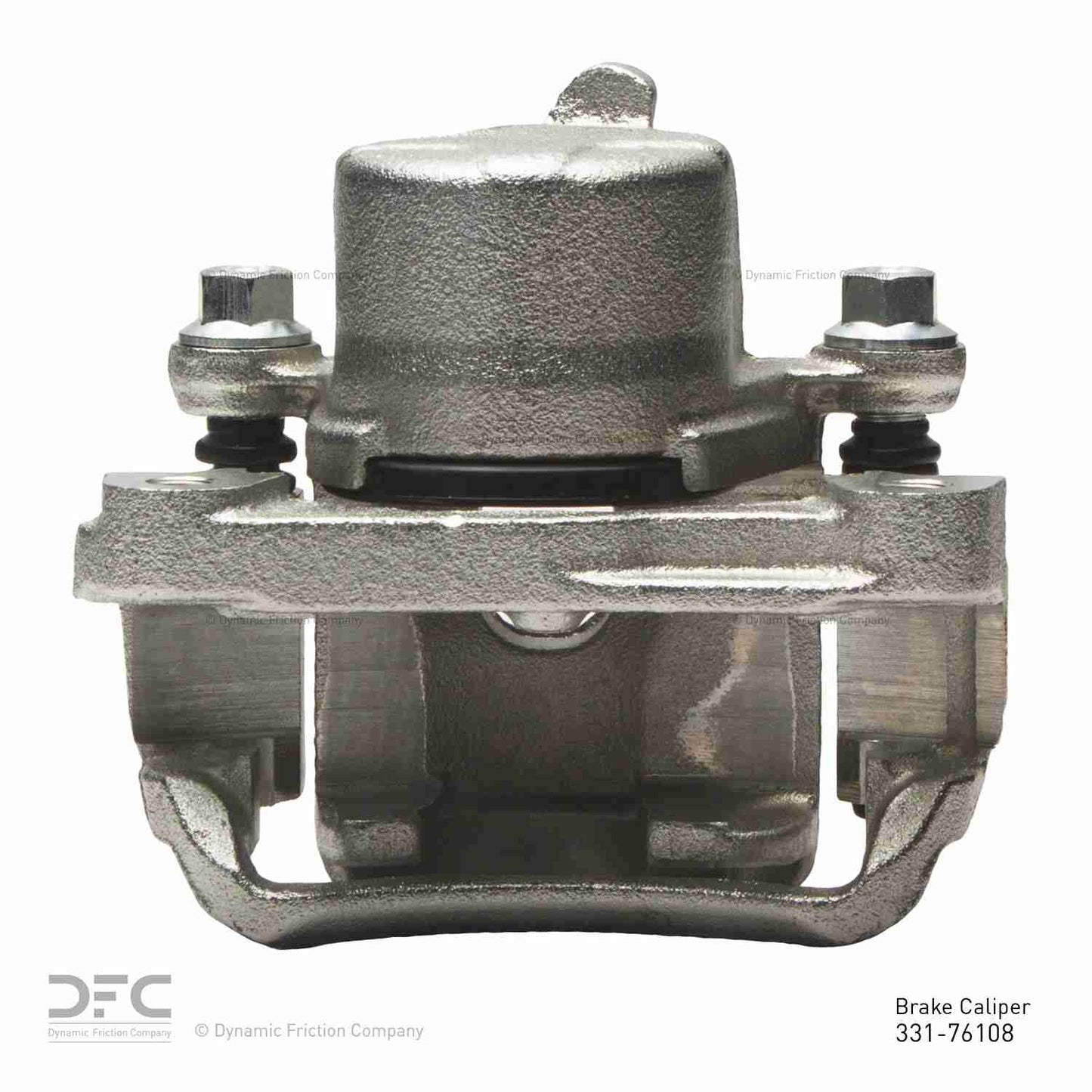 Dynamic Friction Company Disc Brake Caliper 331-76108