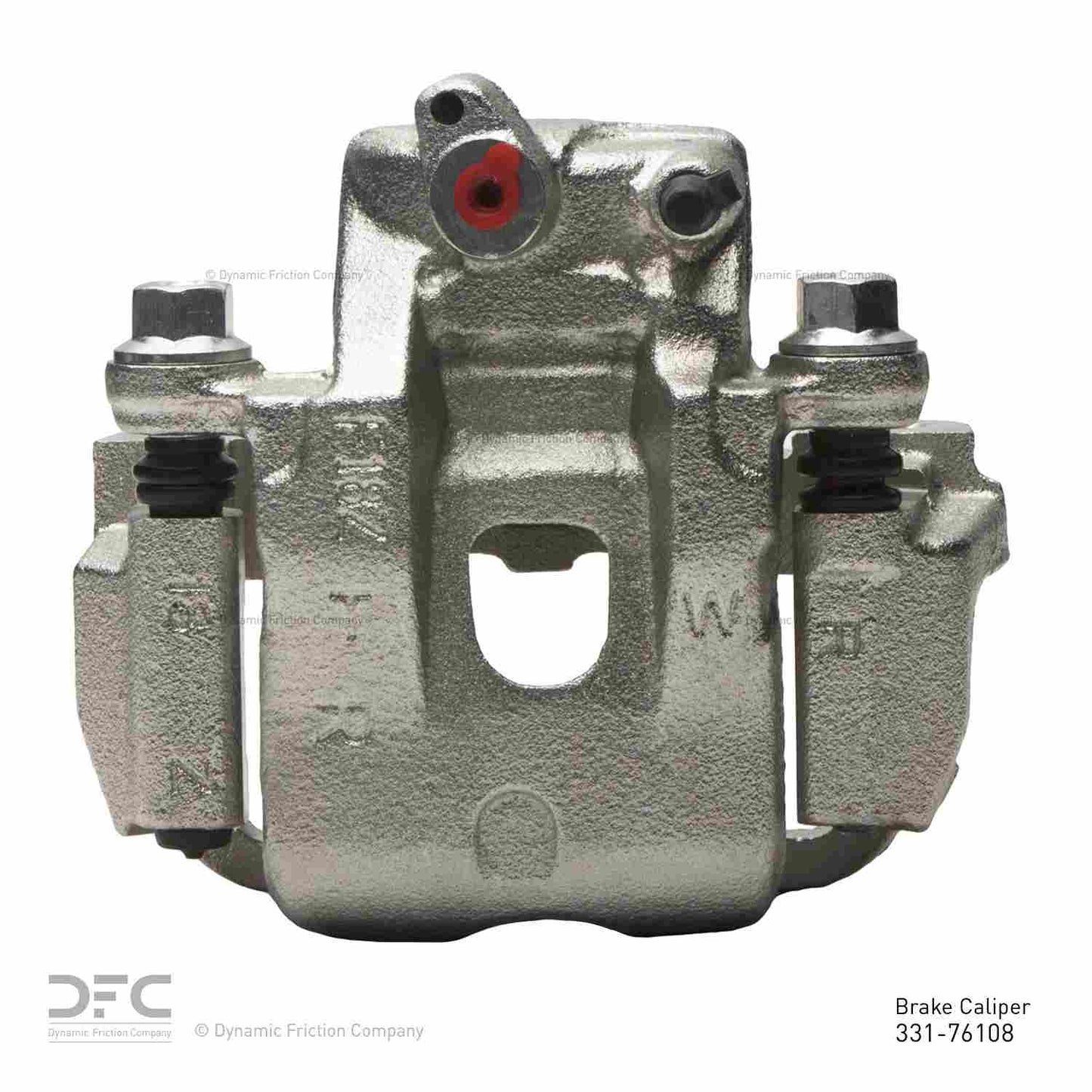 Dynamic Friction Company Disc Brake Caliper 331-76108
