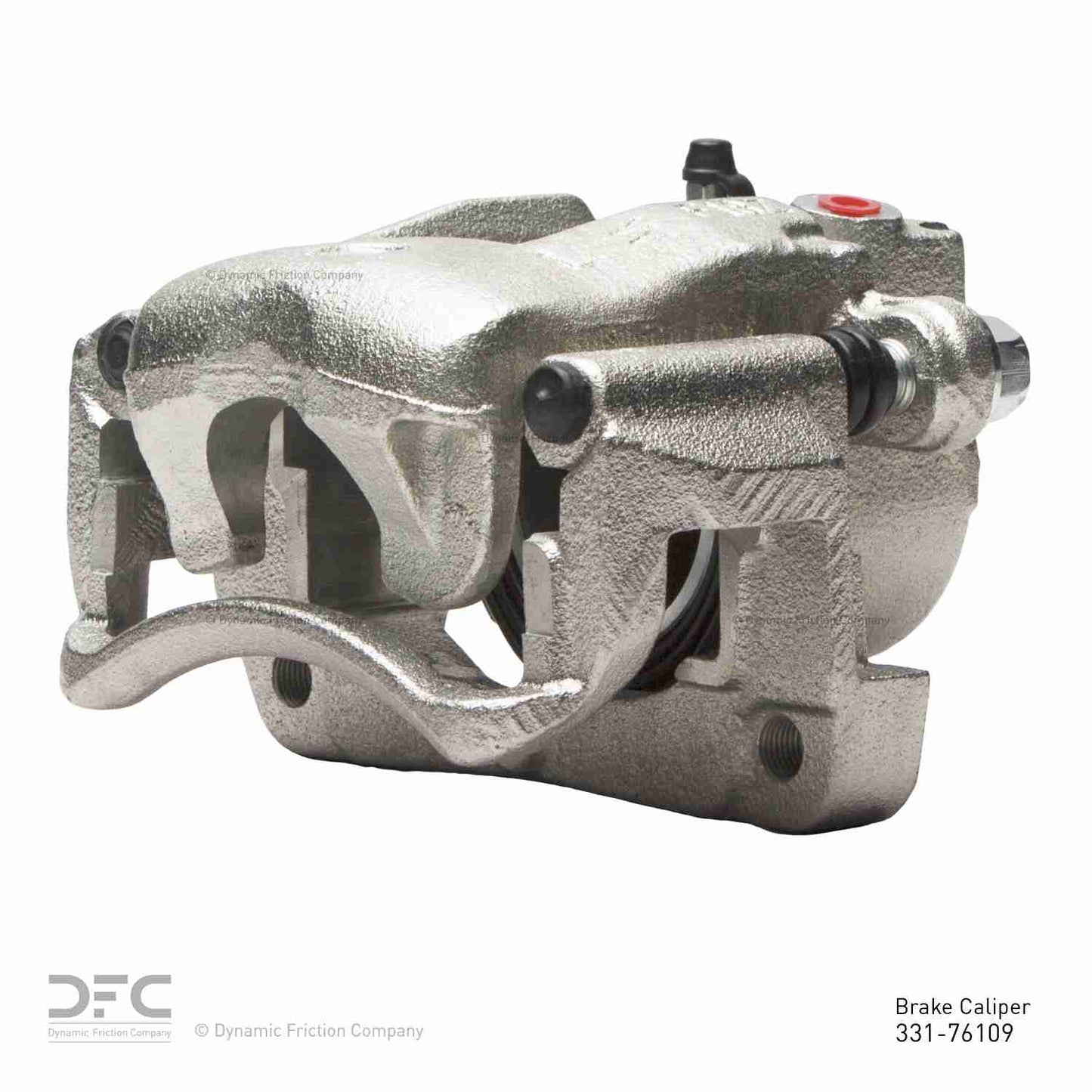 Dynamic Friction Company Disc Brake Caliper 331-76109