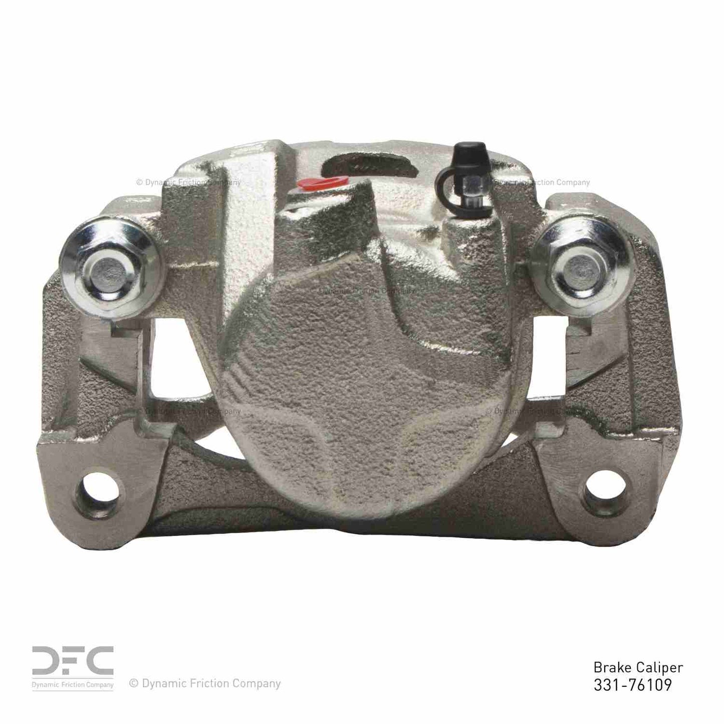 Dynamic Friction Company Disc Brake Caliper 331-76109