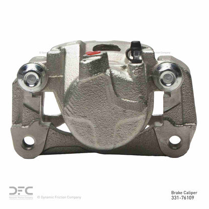 Dynamic Friction Company Disc Brake Caliper 331-76109