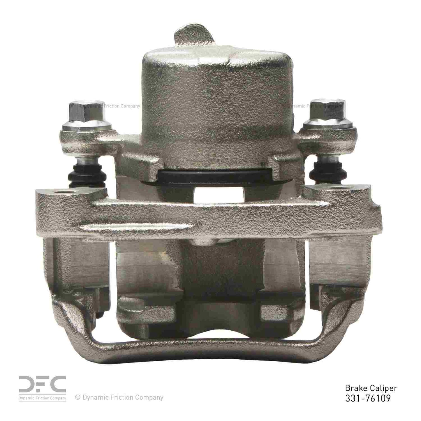 Dynamic Friction Company Disc Brake Caliper 331-76109