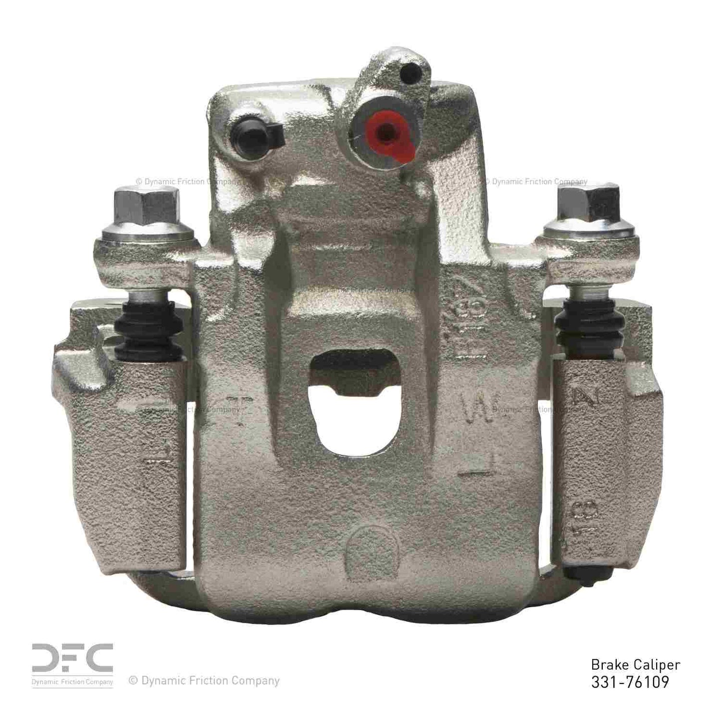 Dynamic Friction Company Disc Brake Caliper 331-76109