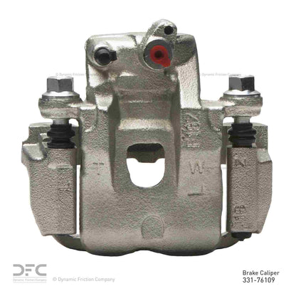 Dynamic Friction Company Disc Brake Caliper 331-76109
