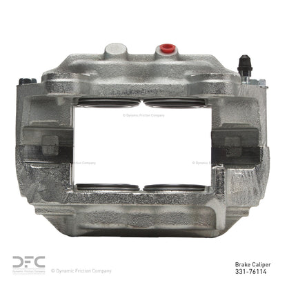 Dynamic Friction Company Disc Brake Caliper 331-76114