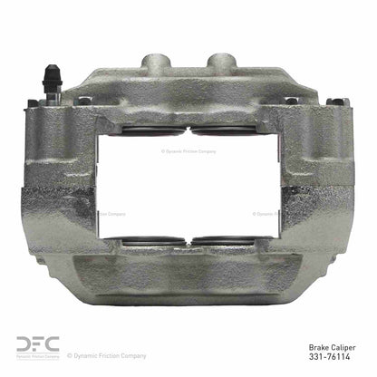 Dynamic Friction Company Disc Brake Caliper 331-76114
