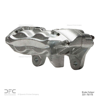 Dynamic Friction Company Disc Brake Caliper 331-76115