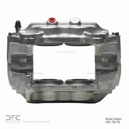 Dynamic Friction Company Disc Brake Caliper 331-76115