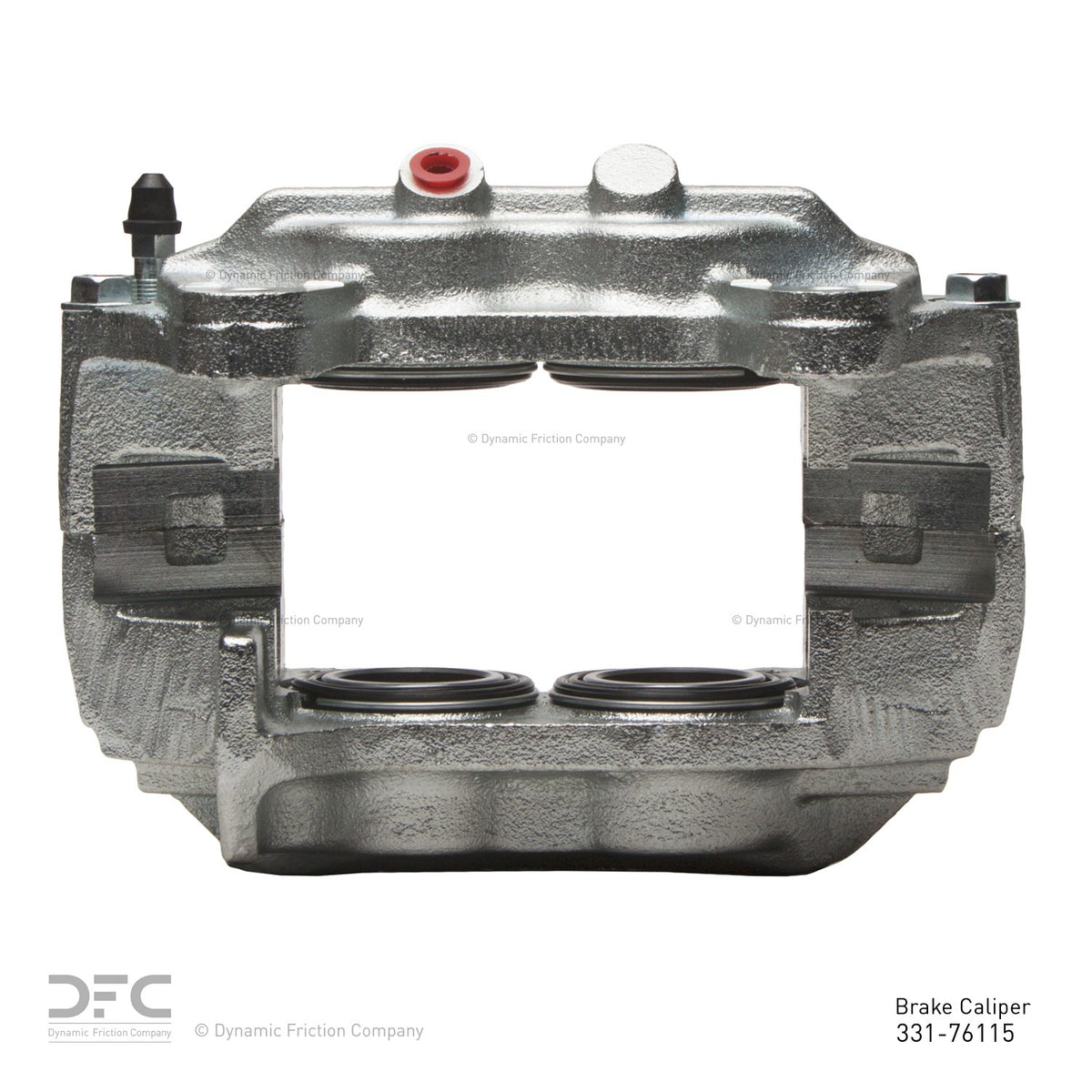 Dynamic Friction Company Disc Brake Caliper 331-76115