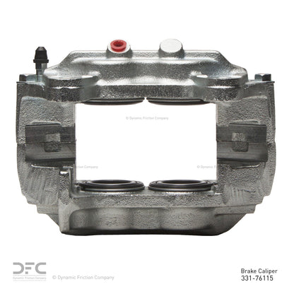 Dynamic Friction Company Disc Brake Caliper 331-76115