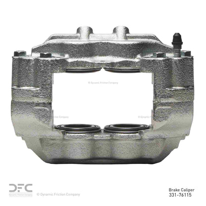 Dynamic Friction Company Disc Brake Caliper 331-76115