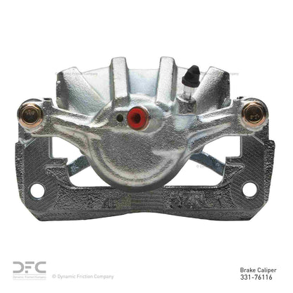 Dynamic Friction Company Disc Brake Caliper 331-76116