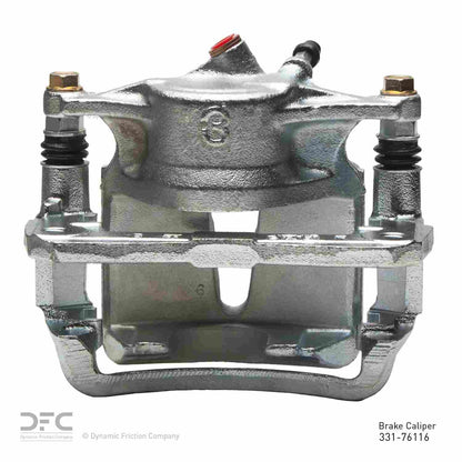 Dynamic Friction Company Disc Brake Caliper 331-76116
