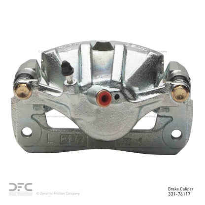 Dynamic Friction Company Disc Brake Caliper 331-76117