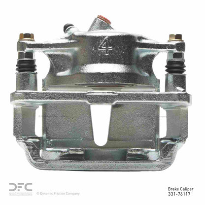 Dynamic Friction Company Disc Brake Caliper 331-76117