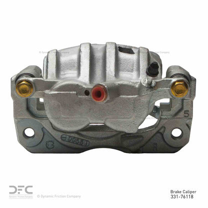 Dynamic Friction Company Disc Brake Caliper 331-76118