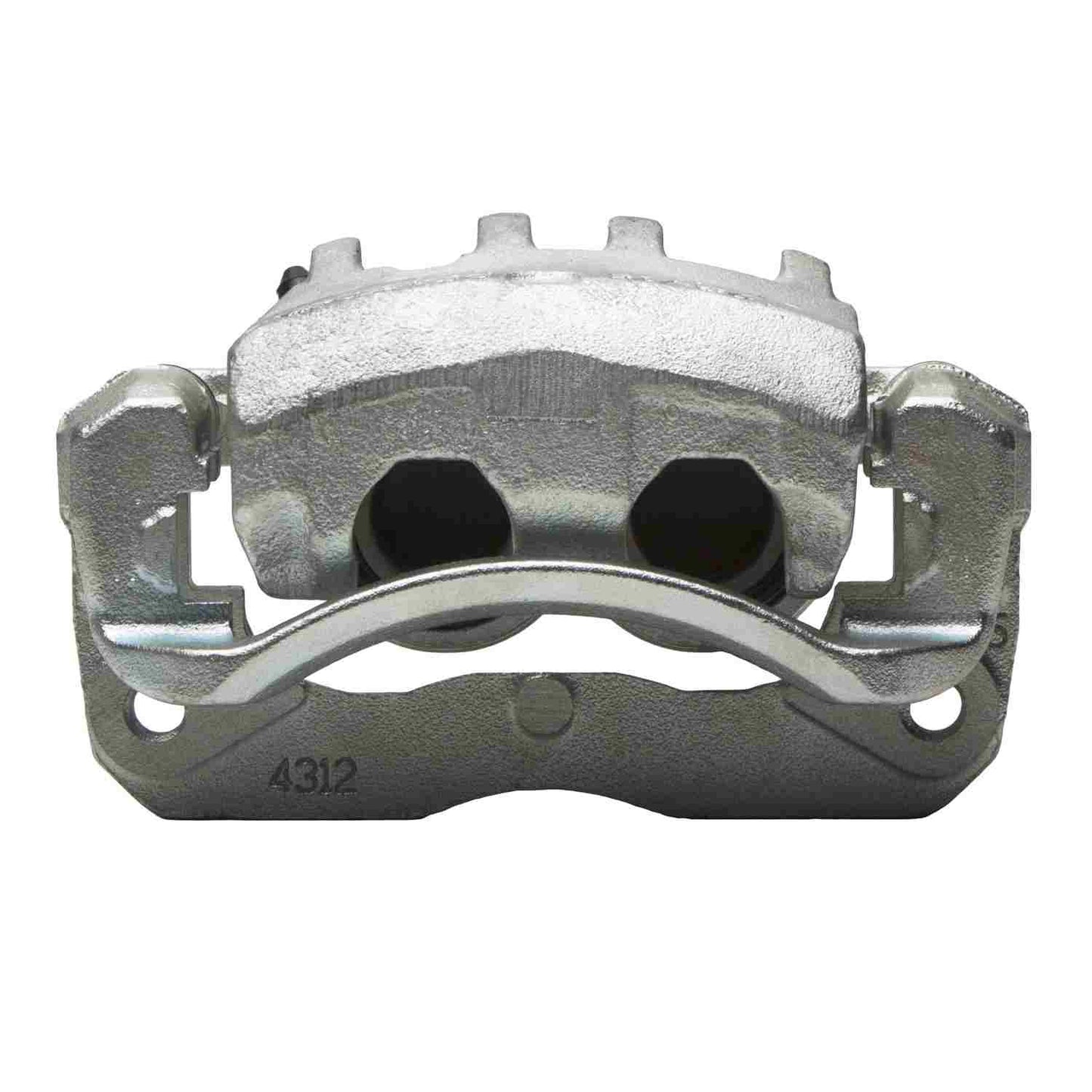 Dynamic Friction Company Disc Brake Caliper 331-76118