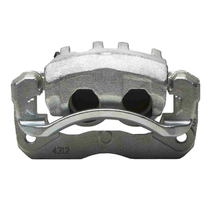 Dynamic Friction Company Disc Brake Caliper 331-76118
