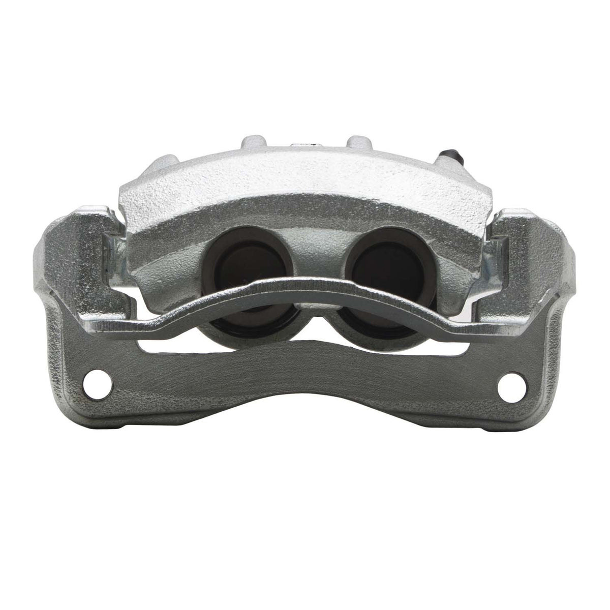 DFC 91-92 Toyota MR2 Front-R Silver Zinc Coated Premium Caliper 331-76122