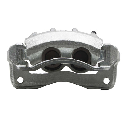 DFC 91-92 Toyota MR2 Front-R Silver Zinc Coated Premium Caliper 331-76122