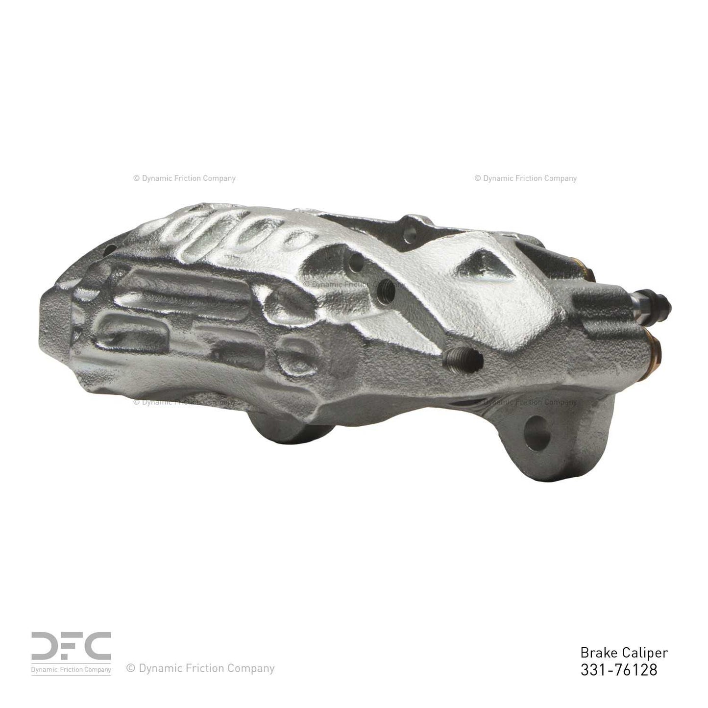 Dynamic Friction Company Disc Brake Caliper 331-76128