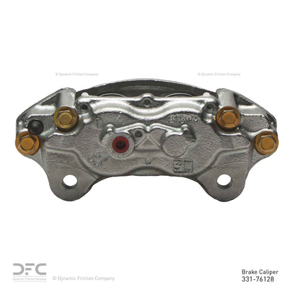 Dynamic Friction Company Disc Brake Caliper 331-76128