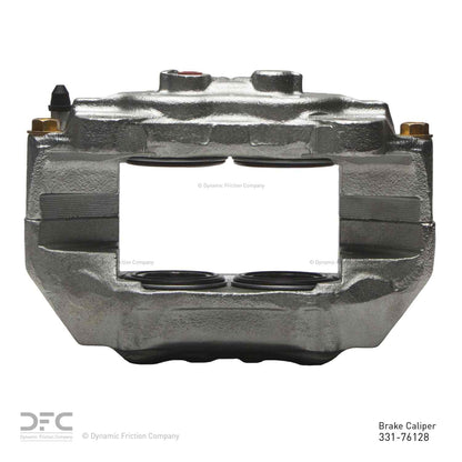 Dynamic Friction Company Disc Brake Caliper 331-76128