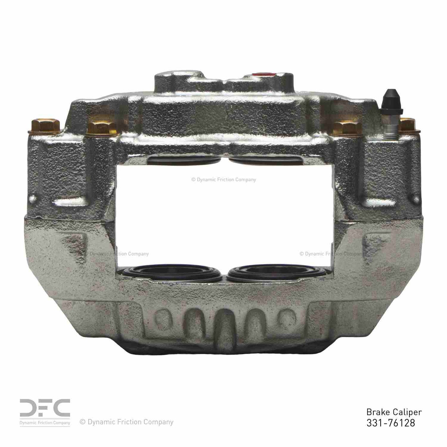 Dynamic Friction Company Disc Brake Caliper 331-76128
