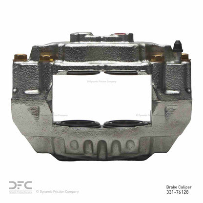 Dynamic Friction Company Disc Brake Caliper 331-76128