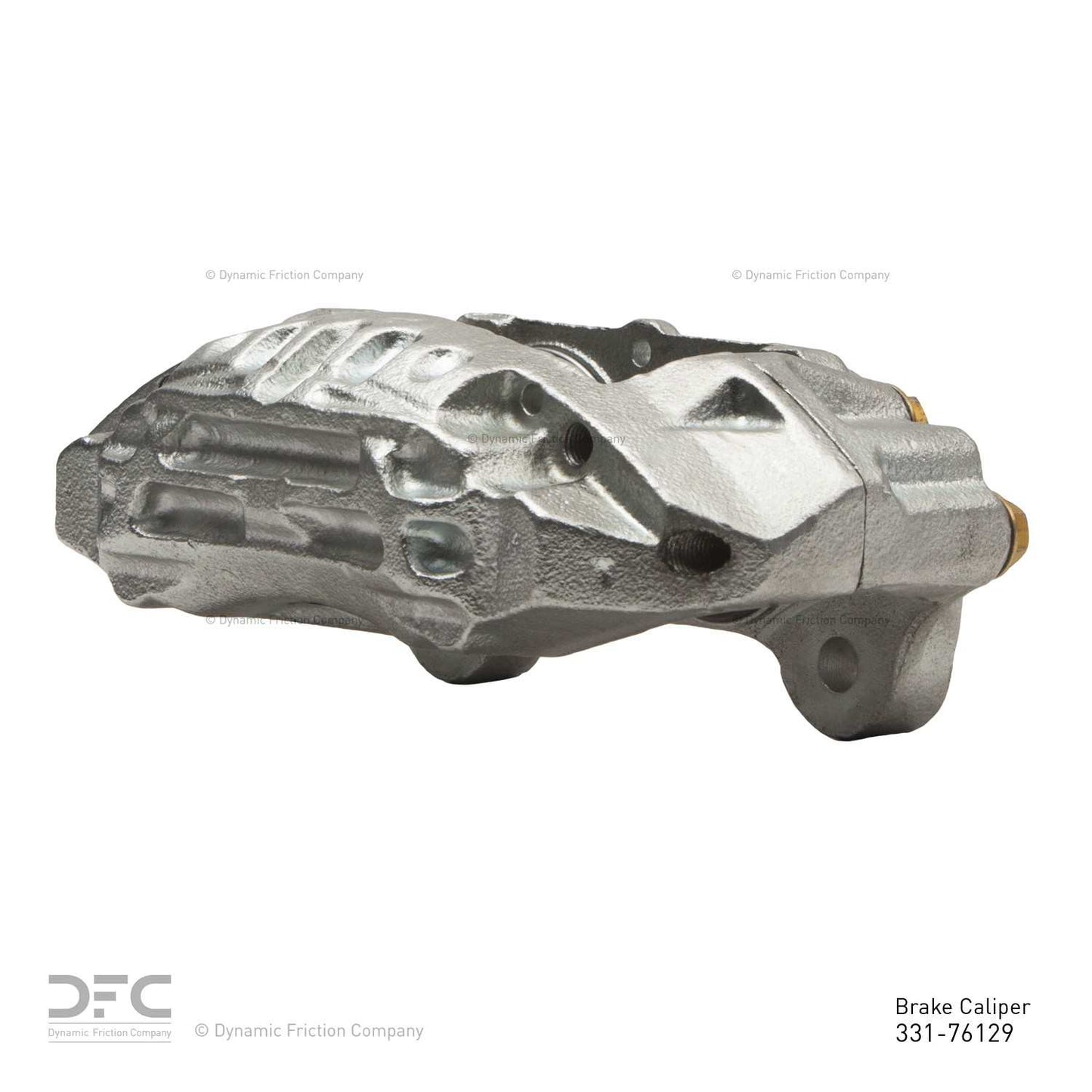 Dynamic Friction Company Disc Brake Caliper 331-76129