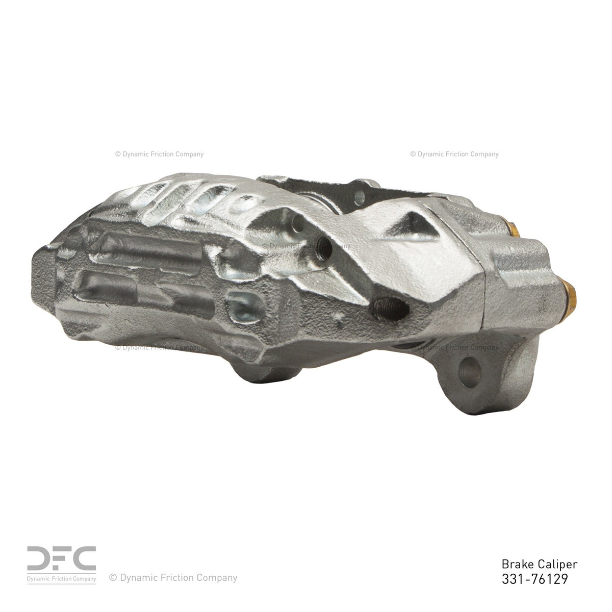 Dynamic Friction Company Disc Brake Caliper 331-76129