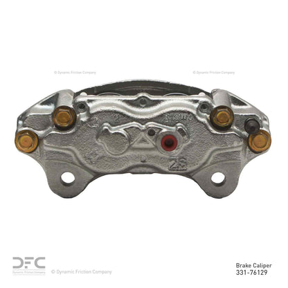 Dynamic Friction Company Disc Brake Caliper 331-76129