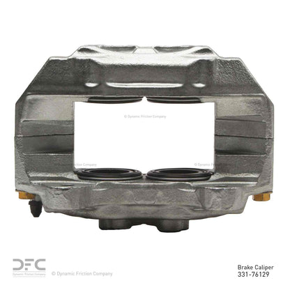 Dynamic Friction Company Disc Brake Caliper 331-76129