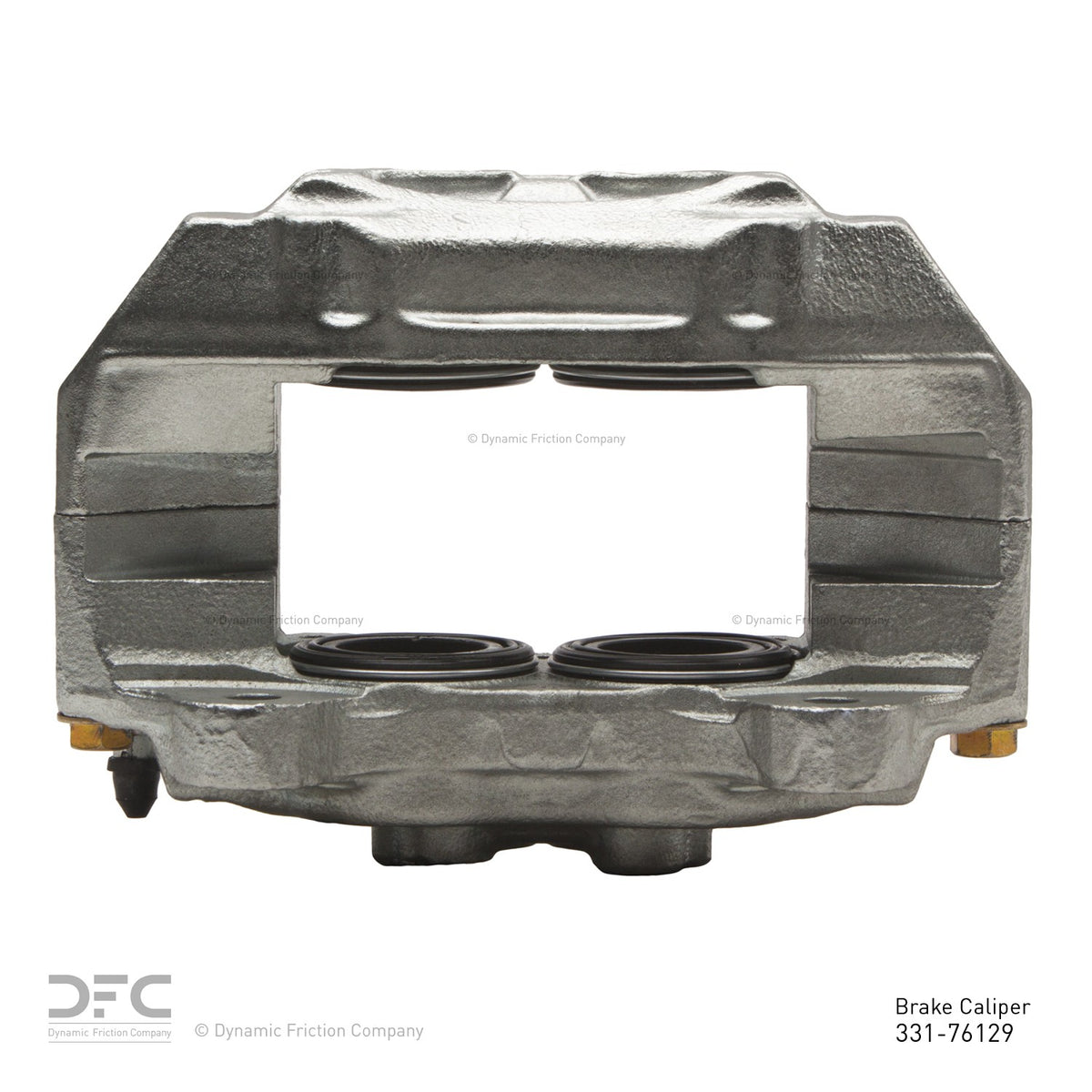 Dynamic Friction Company Disc Brake Caliper 331-76129