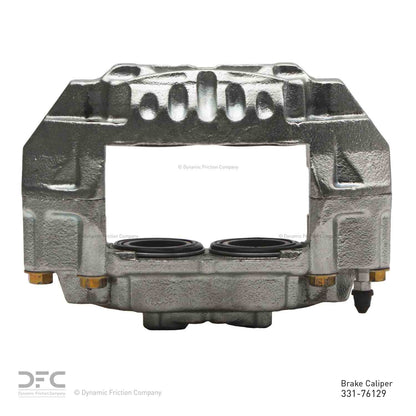 Dynamic Friction Company Disc Brake Caliper 331-76129